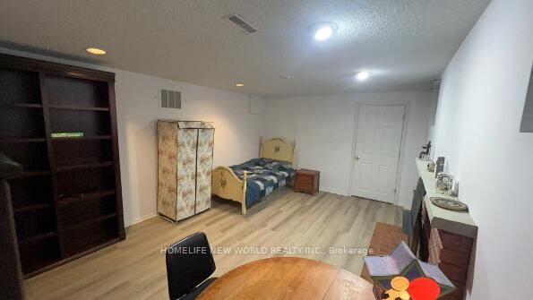 Property Photo: 38 Marcelline Crescent Lower Room2 ON M2K 2V7
