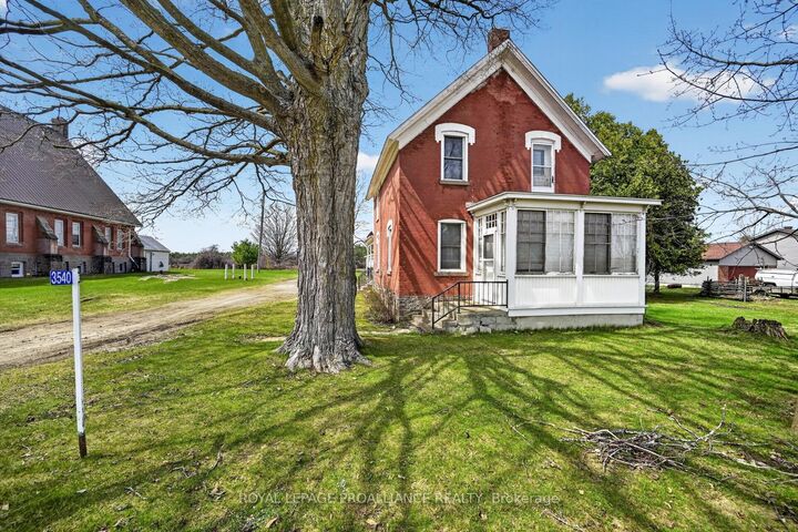 3540 County Road 26 Road — photo 1