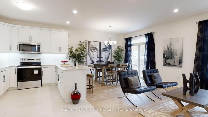 Property Photo: 77 Christopher Court ON N5X 3X4