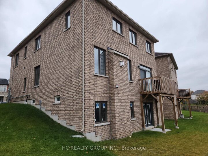 Property Photo: 23 Lumb Drive ON N1T 0E7