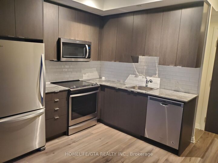 Property Photo:  60 Ann O'Reilly Road 663  ON M2J 0C8 