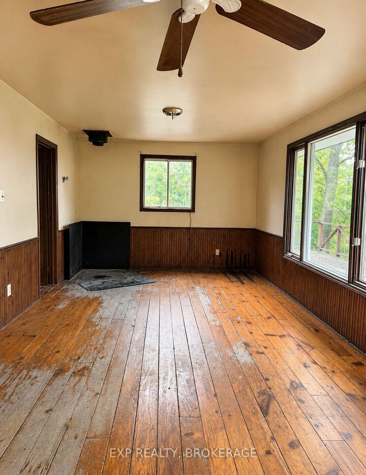 Property Photo: 1966 Cross Road ON K0H 2B0