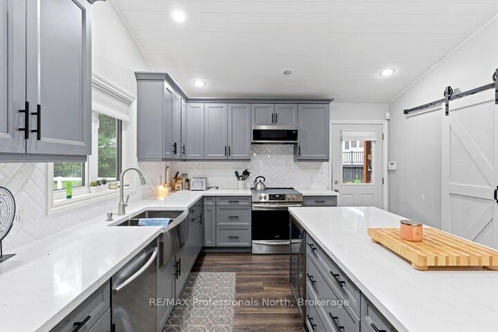 Property Photo: 1010 Leblanc Trail ON K0M 1S0