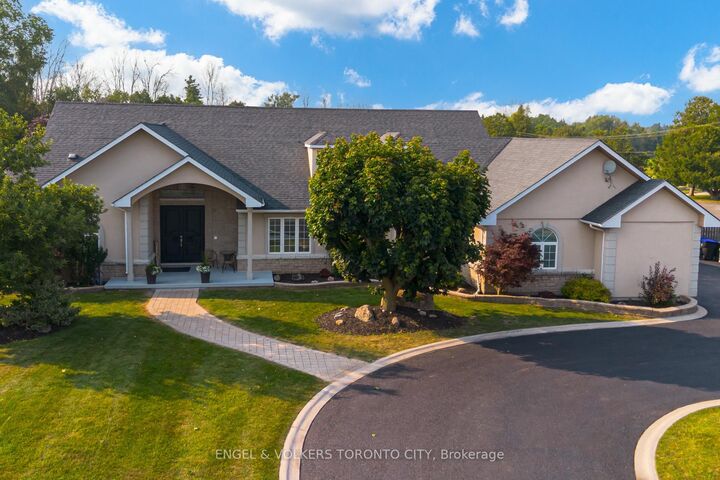 Property Photo: 1288 Shore Acres Drive ON L0L 1R0