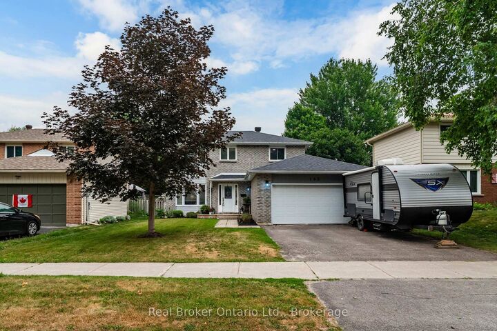 163 Woodland Drive — photo 1