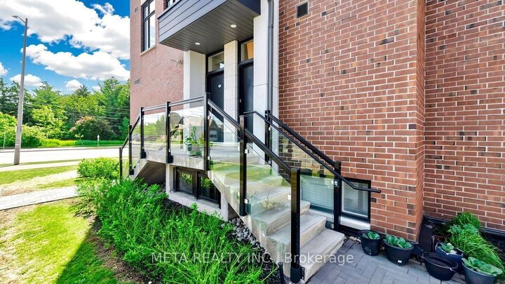 Property Photo:  9560 Islington Avenue L101  ON L4H 4Z5 