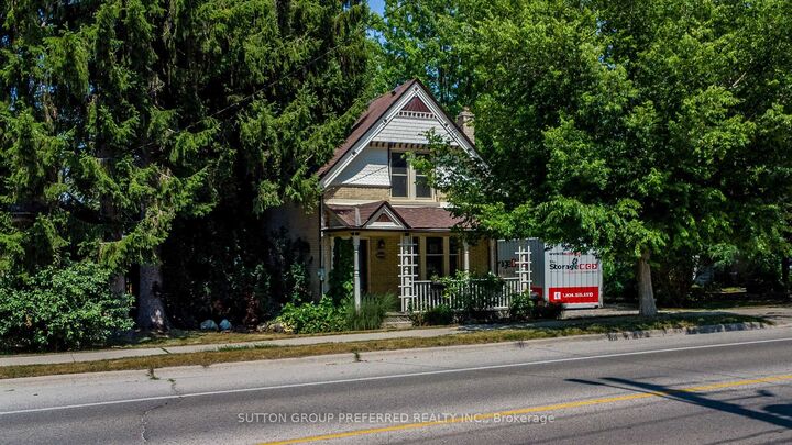 Property Photo: 4242 Colonel Talbot Road ON N6P 1A2