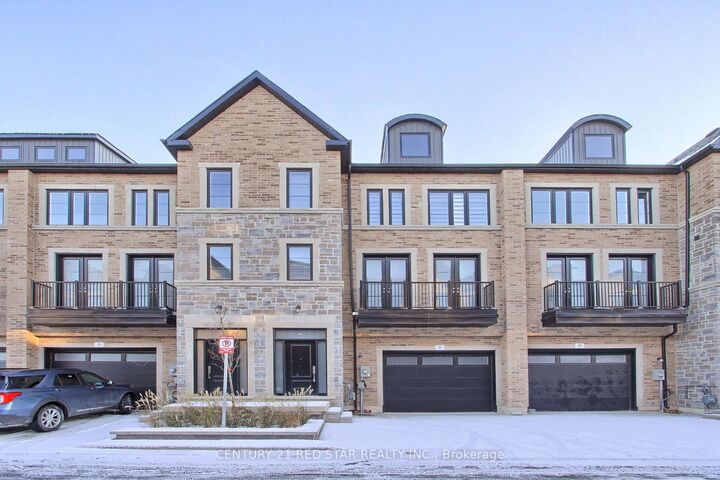 260 Eagle Street 23 — photo 1