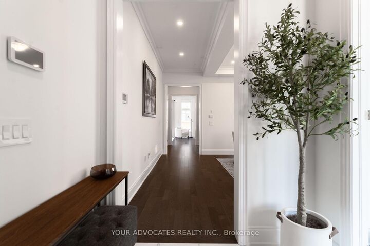 Property Photo: 1390 Queens Plate Road ON L6M 5L4