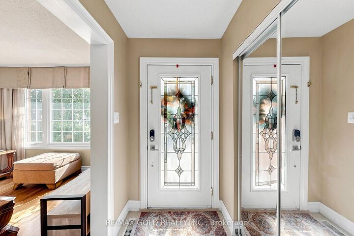 Property Photo: 76 Charters Road ON L6V 2S5
