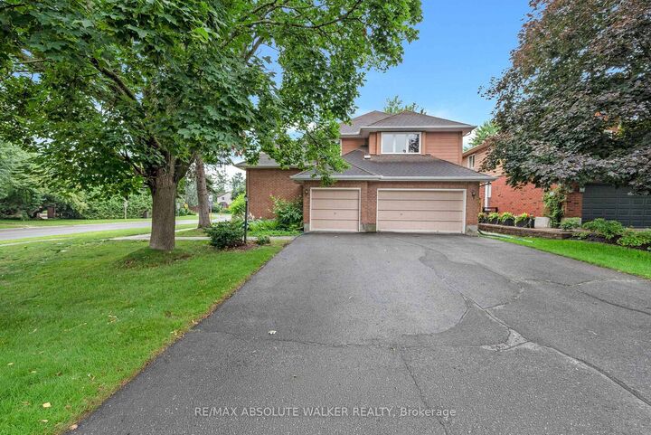 Property Photo: 268 Pine Hill Drive ON K2M 2B6