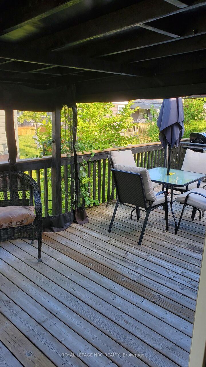 Property Photo: 1501 Line 8 Road 233 ON L0S 1J0