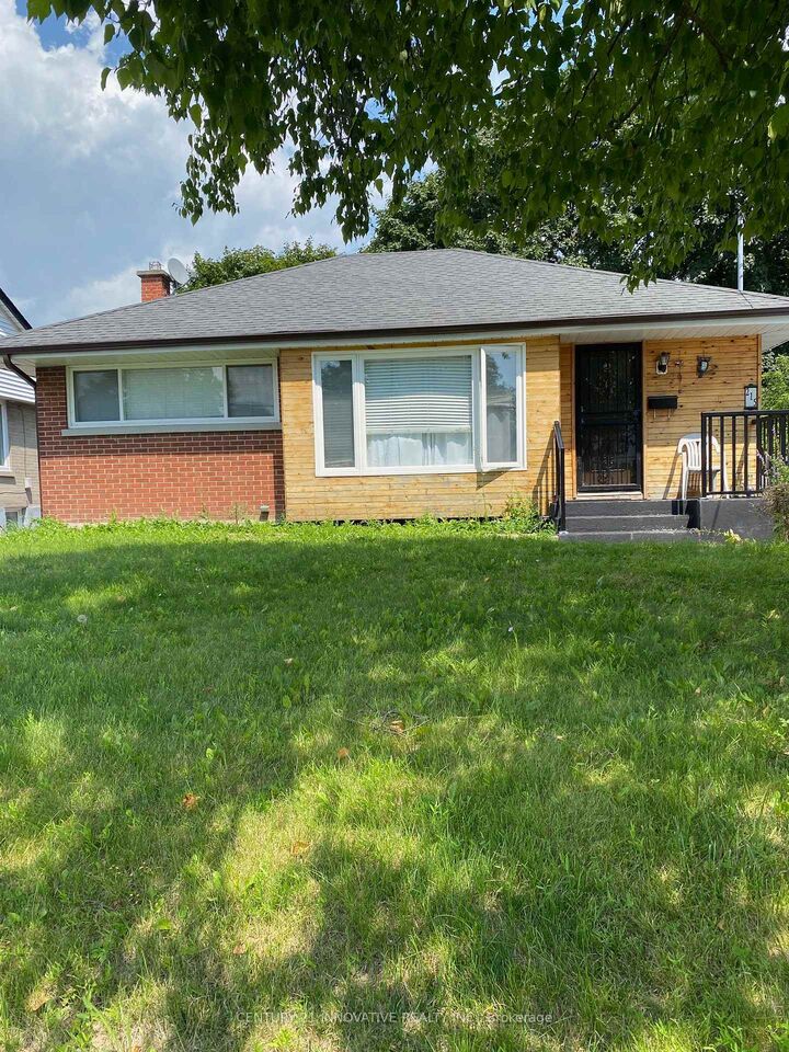 Property Photo: 215 Wilson Road S Bsmt ON L1H 6C2