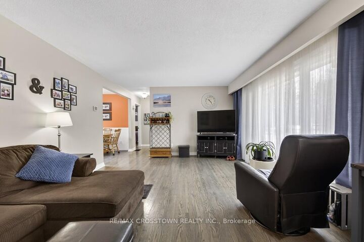 Property Photo: 15 Smallman Drive ON L9Z 1L1
