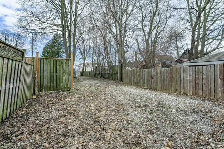 Property Photo: 971 Elias Street ON N5W 3P5