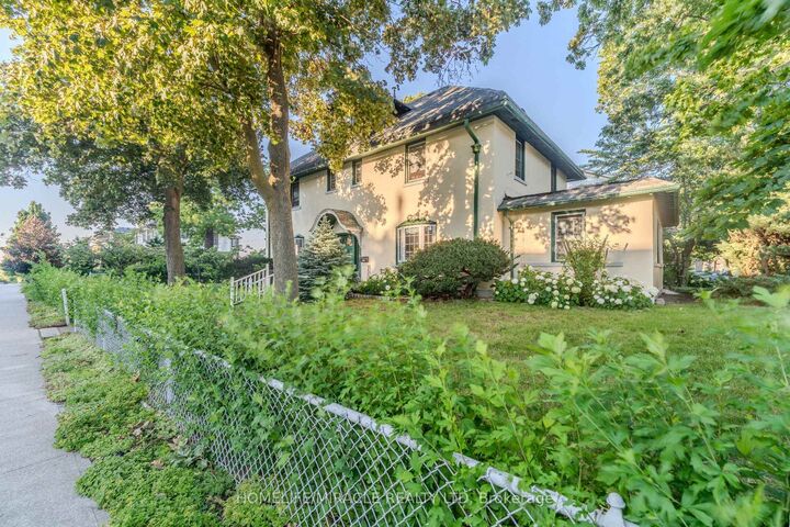 Property Photo:  5214 Third Avenue  ON L2E 4M4 