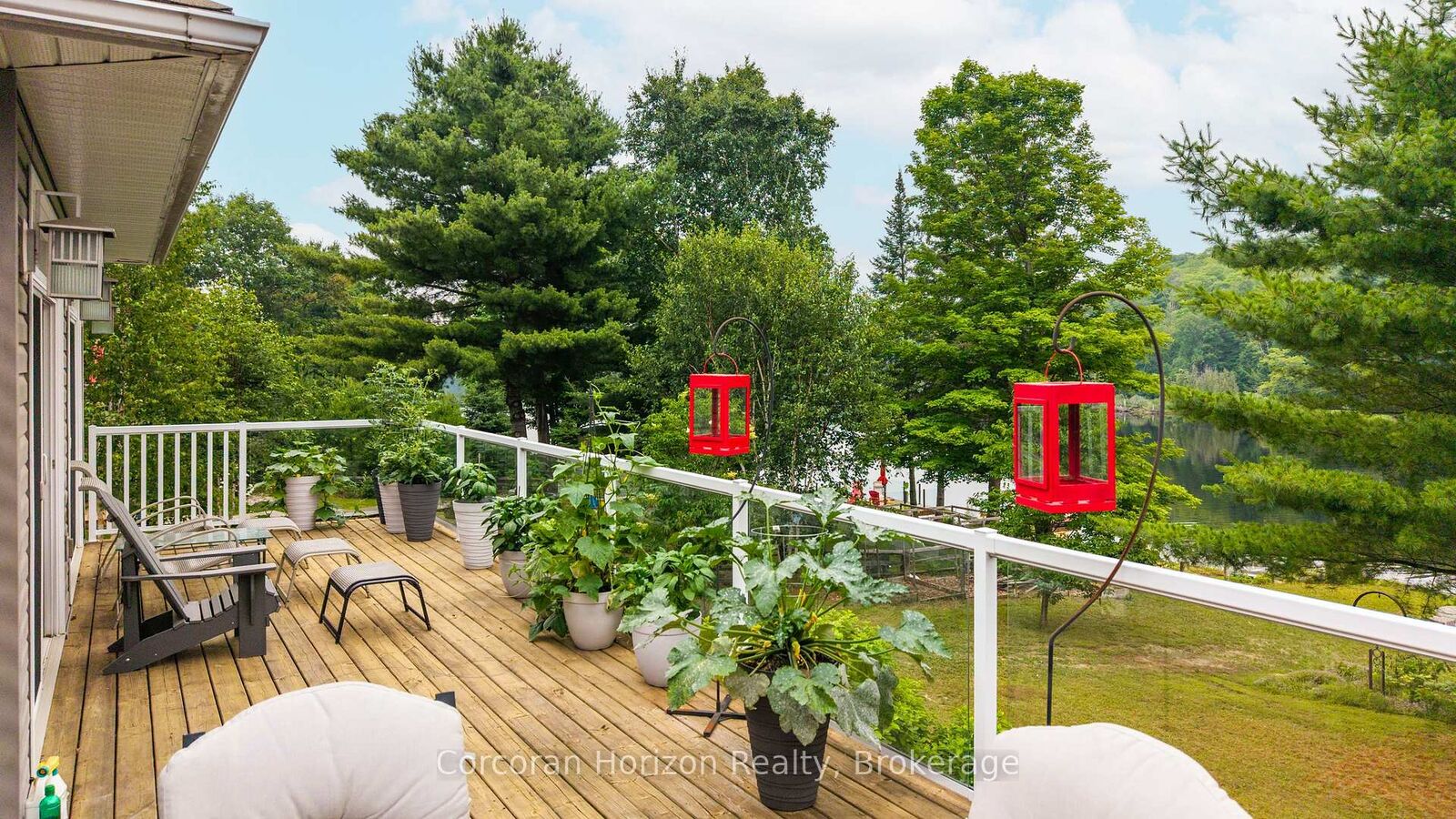Property Photo: 131 William Street ON P2A 1V9