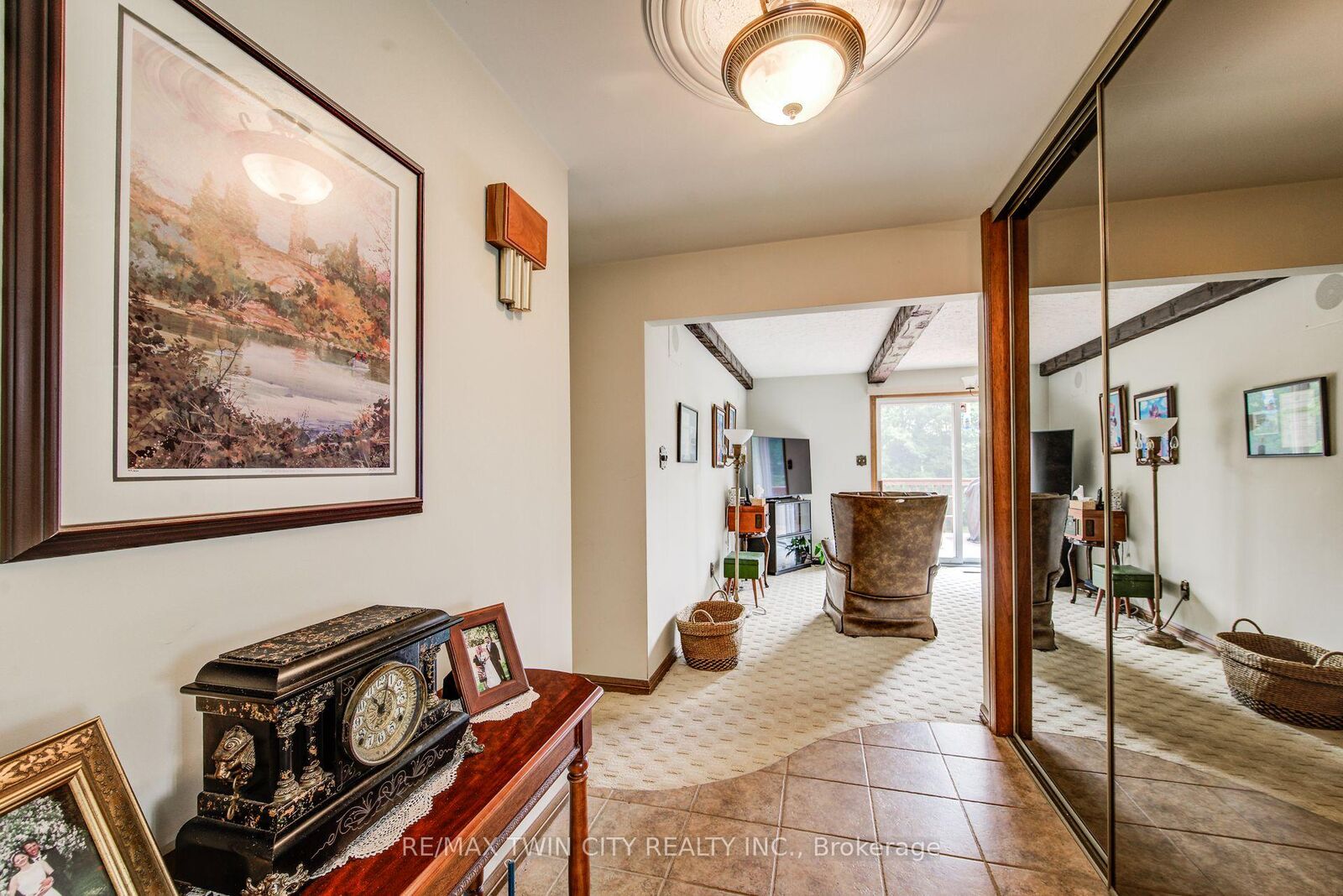 Property Photo: 1177 Perth Street ON N3A 1S1