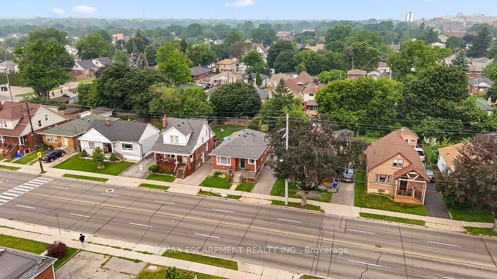 Property Photo: 340 Upper Gage Avenue ON L8V 4H7