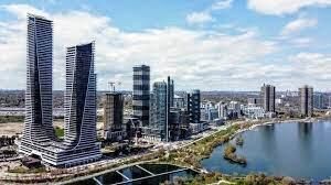 Property Photo: 30 Shore Breeze Drive 2114 ON M8V 0J1