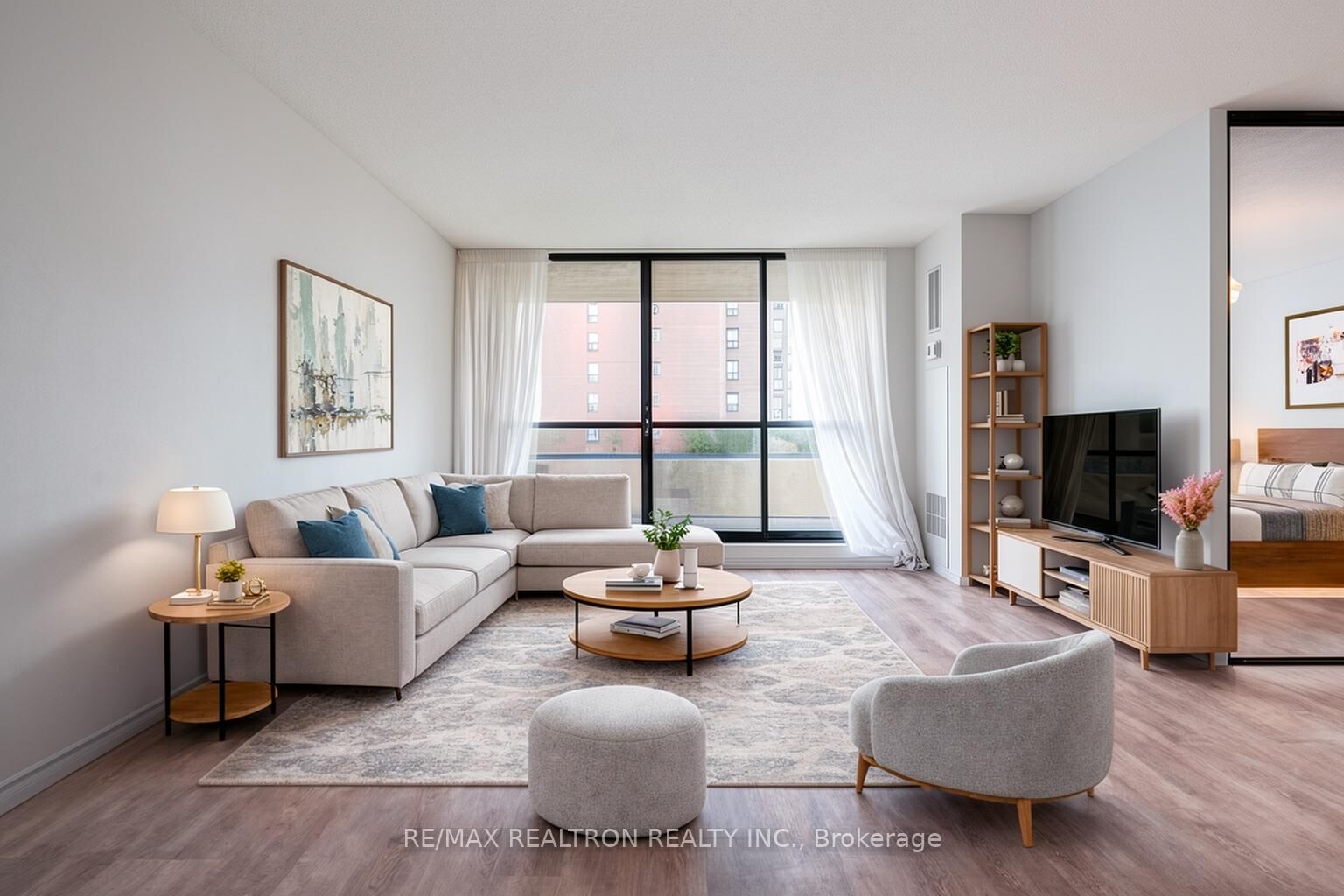 Property Photo: 100 Canyon Avenue 606 ON M3H 5T9