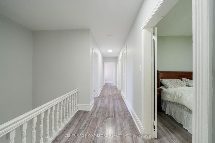 Property Photo: 5112 King Street ON L7C 0R8
