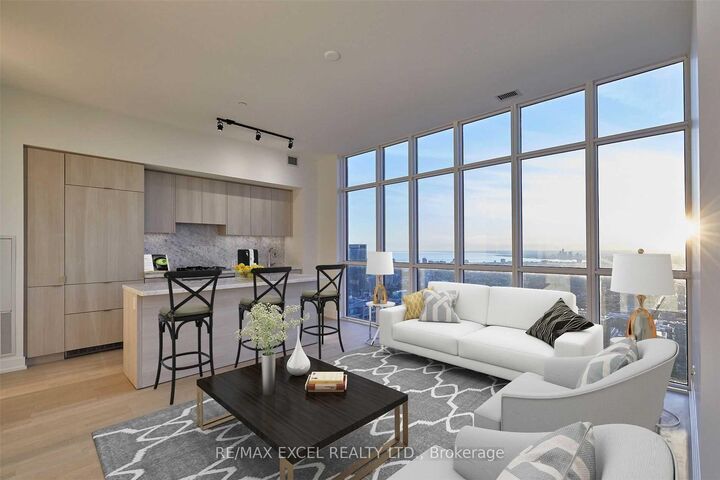 Property Photo: 7 Grenville Street 6403 ON M4Y 1A1