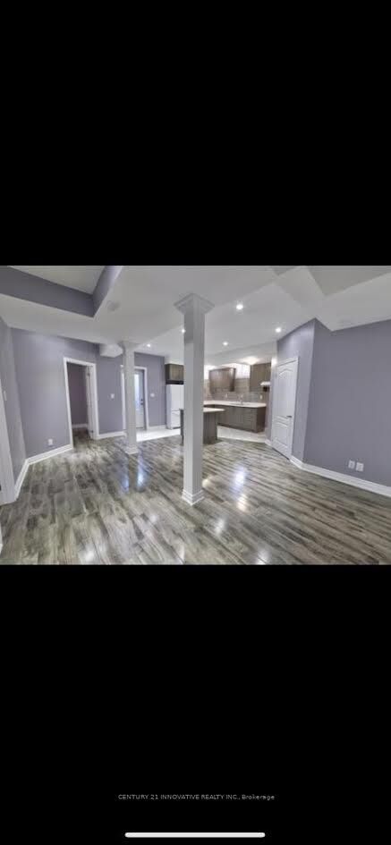 Property Photo: 37 Acheson Boulevard Bsmt ON M1C 3C4