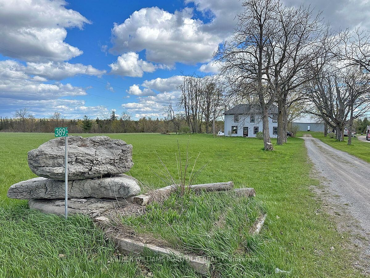 Property Photo: 389 County Rd 48 Road ON K0L 1Y0