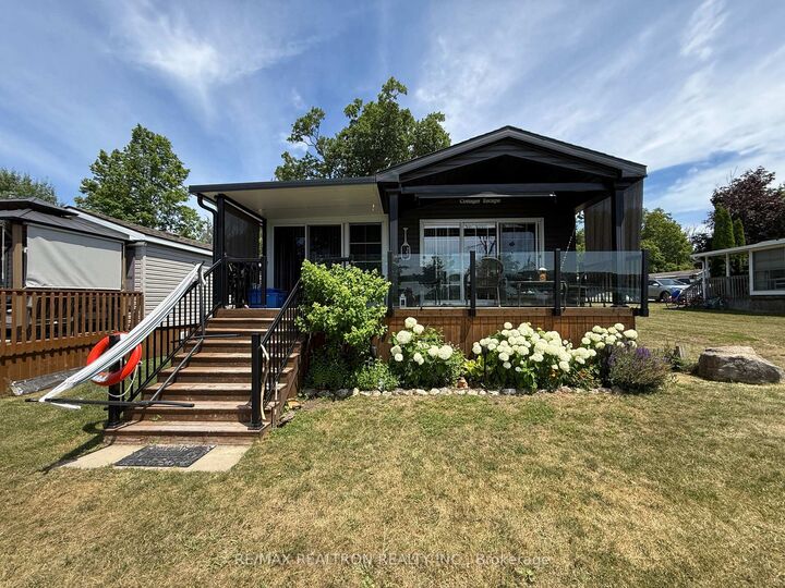 171 Woodland Estate Road 17 Lakeview Dr — photo 1