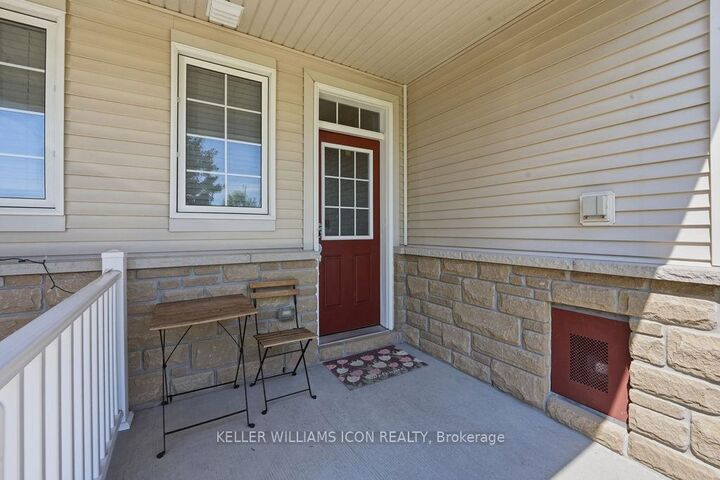 Property Photo: 493 Ashbourne Crescent ON K2J 0P5
