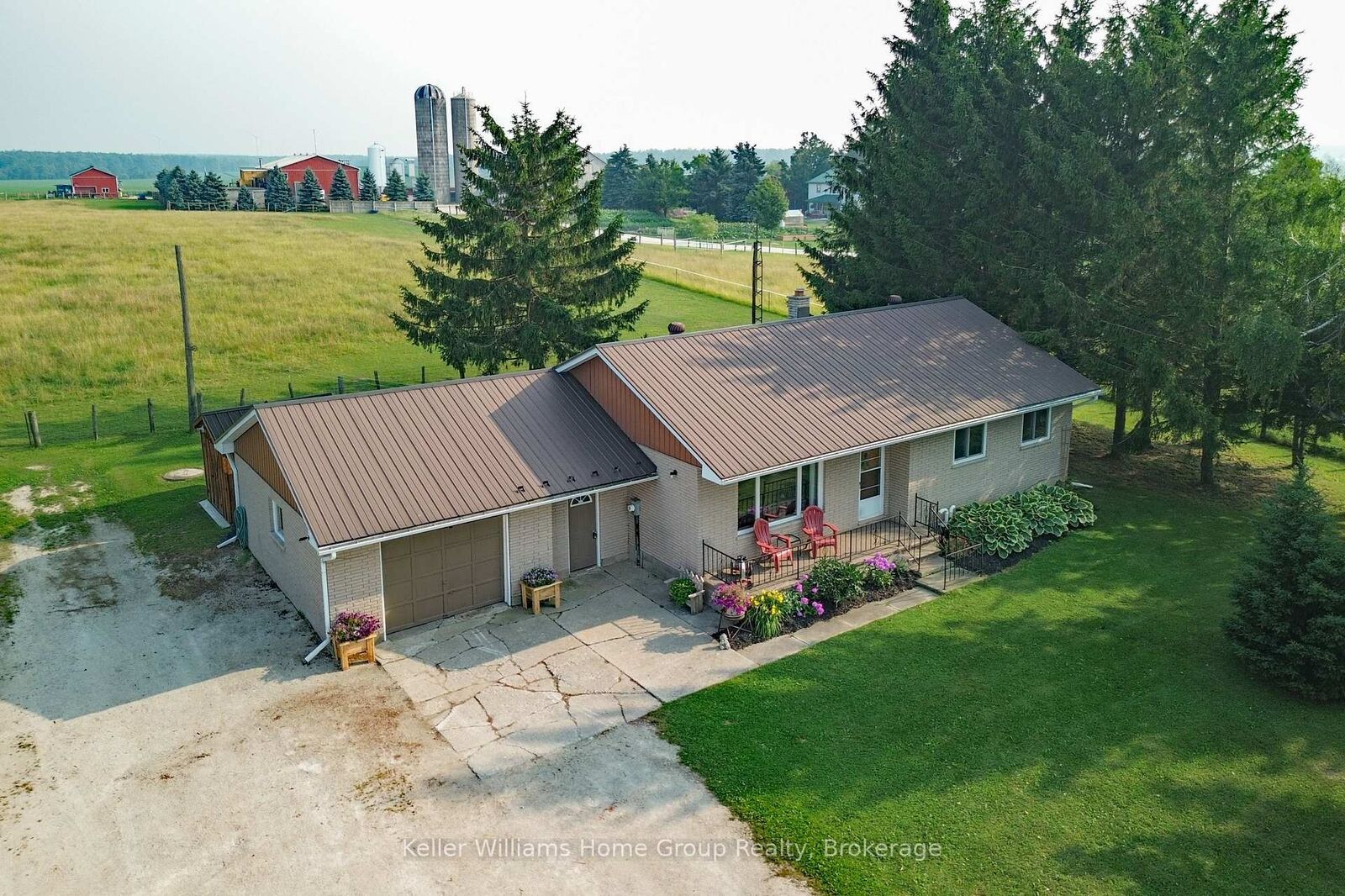 Property Photo: 269514 Grey Road 9 N/A ON N0C 1A0