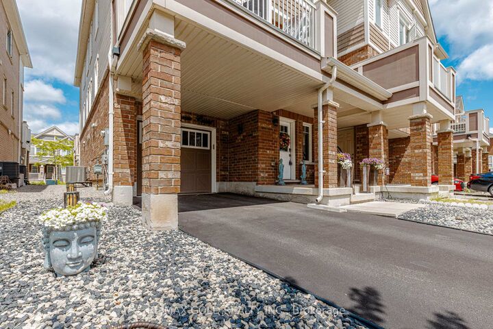 Property Photo:  283 Casson Point  ON L9E 0A1 