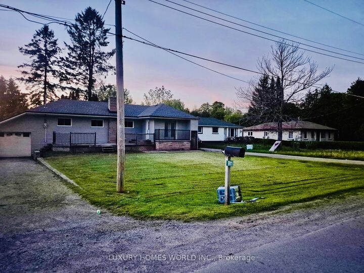 B11 Concession 14 Road — photo 1