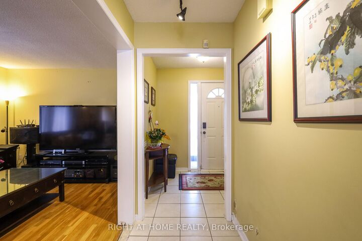 Property Photo: 31 Stargell Crescent ON L3P 4J7
