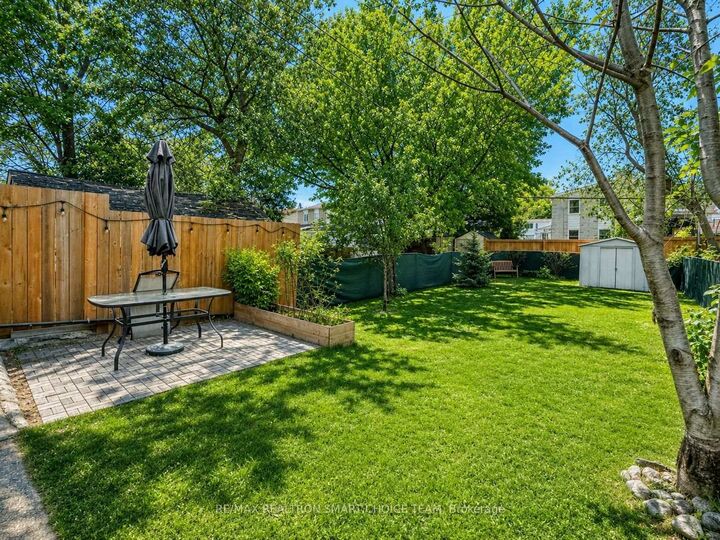 Property Photo: 783 Birchmount Road ON M1K 1R7