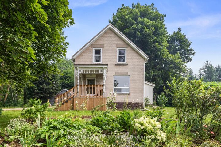Property Photo: 14547 Bruce Road 10 N/A ON N0G 1S0