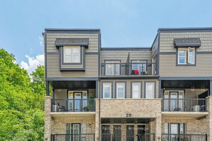 Property Photo: 1989 Ottawa Street S 29B ON N2E 0G7