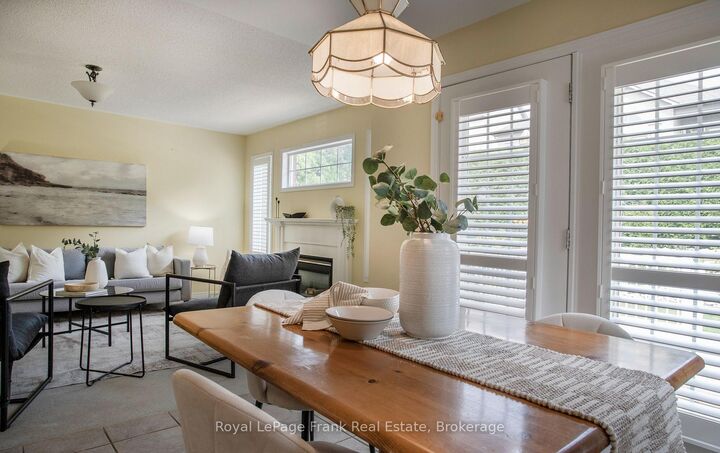 Property Photo: 1477 Greenvalley Trail ON L1K 2N5