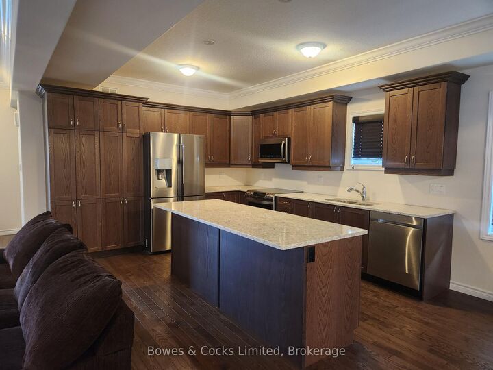 Property Photo: 716 Sawmill Road ON K9L 0G3