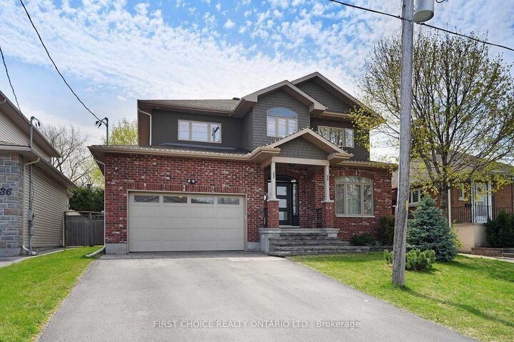 38 Withrow Avenue — photo 1