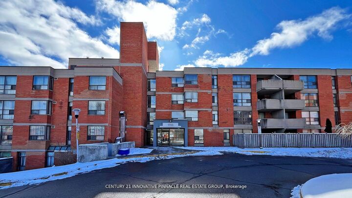 1703 McCowan Road 115 — photo 1