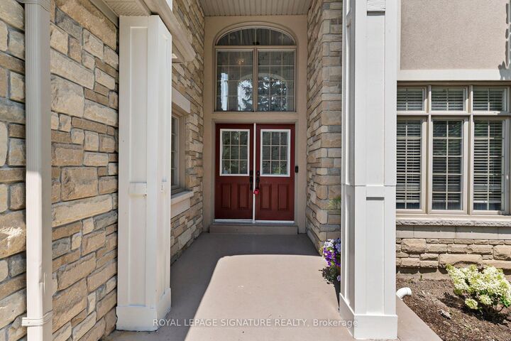 Property Photo: 2904 Range Line Road ON L1S 1C1