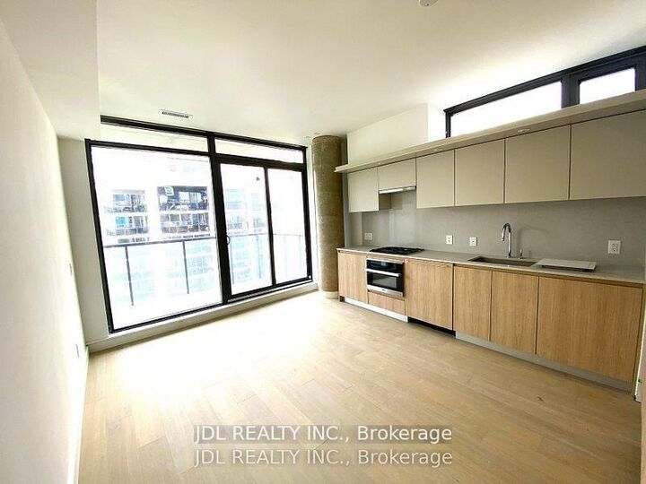 Property Photo: 81 Wellesley Street E 1007 ON M4Y 0C5