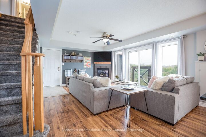 Property Photo: 32 Joseph Trail ON L9Y 5H9