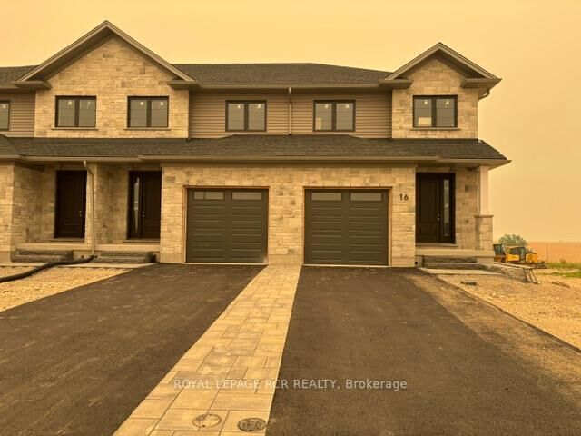 20 Reid Hill Drive — photo 1