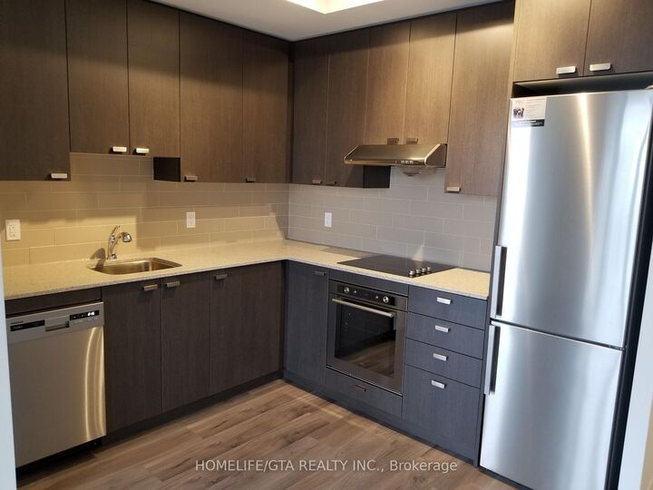 Property Photo:  50 Ann O'Reilly Road 804  ON M2J 0C9 