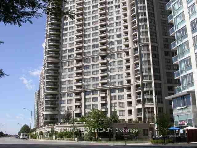 Property Photo: 3880 Duke Of York Boulevard 1602 ON L5B 4M7