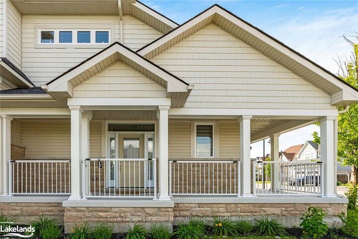 Property Photo:  40 Waterview Road  ON L9Z 0E9 