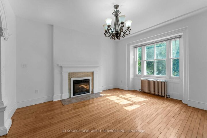 Property Photo: 23 West Street W Main ON K7L 2S2